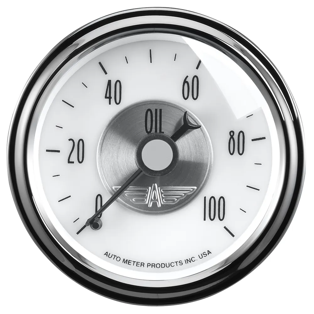 AutoMeter Products 2023