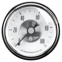 AutoMeter Products 2023