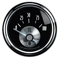 AutoMeter Products 2028