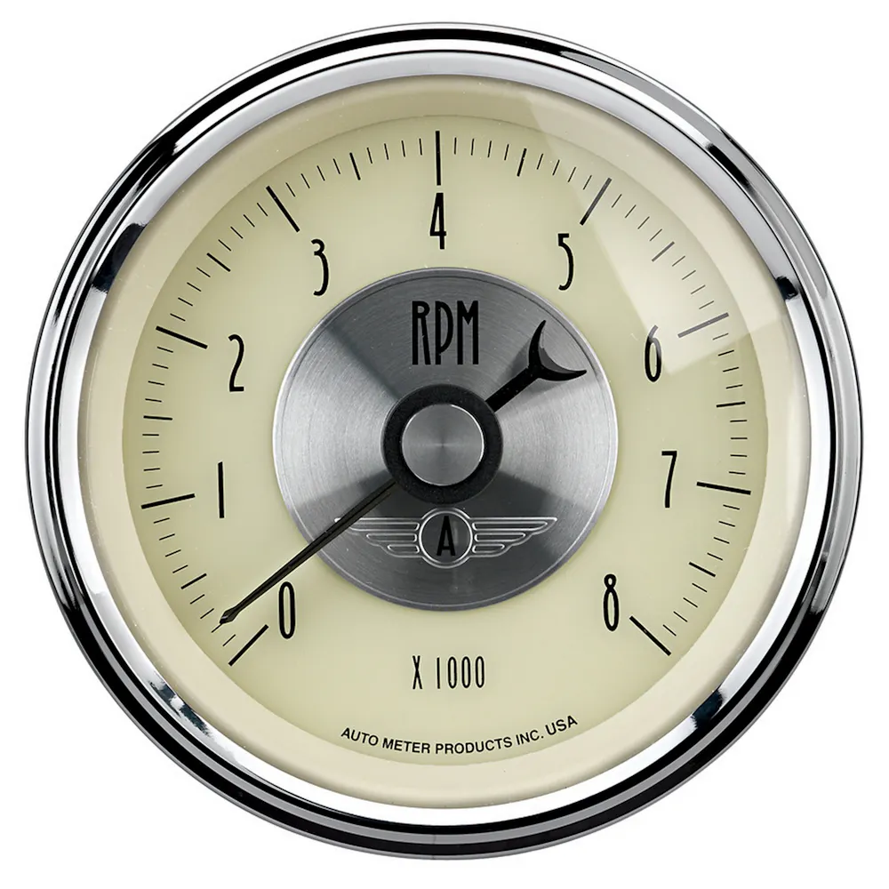 AutoMeter Products 2097