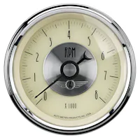 AutoMeter Products 2097