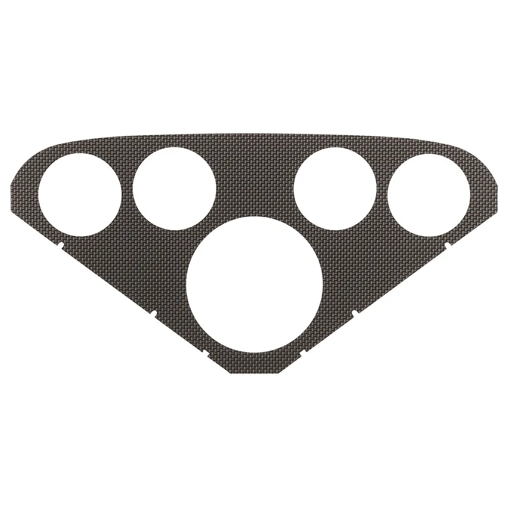 AutoMeter Products 2125