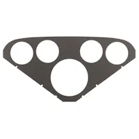 AutoMeter Products 2125