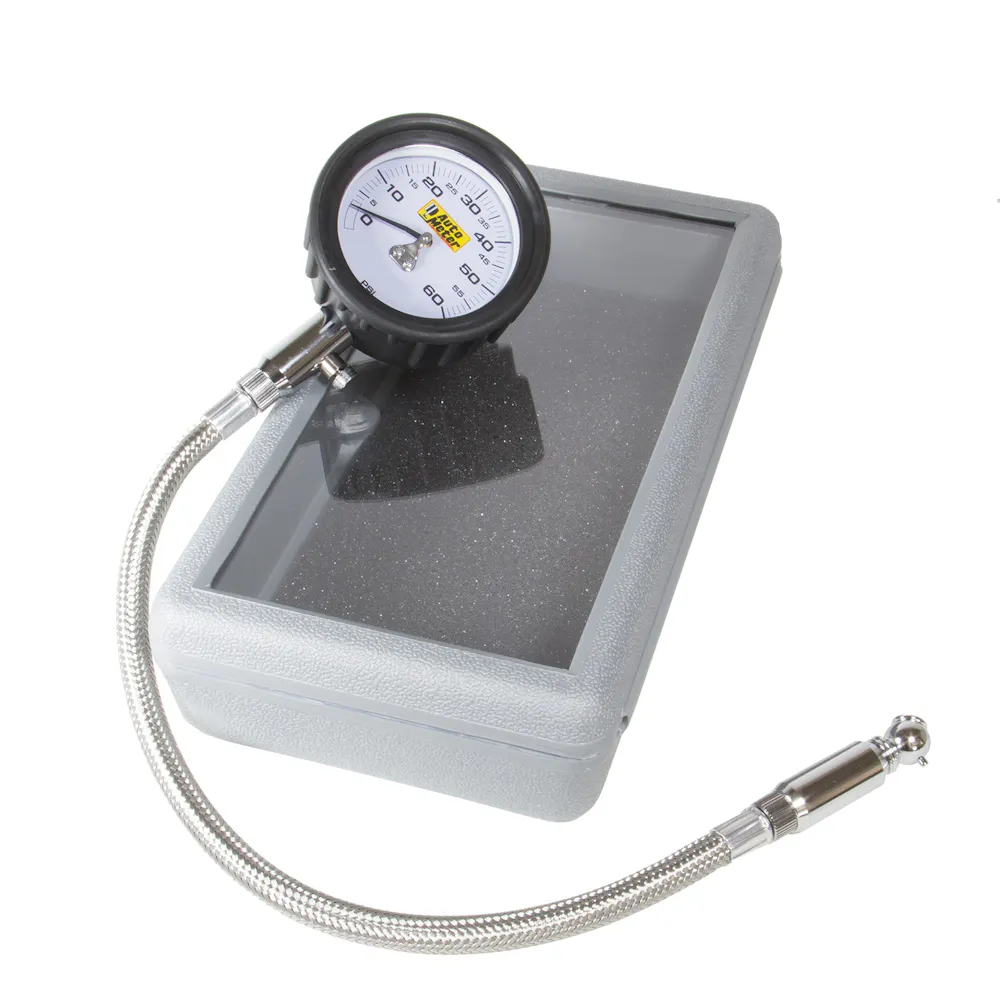 AutoMeter Products 2160