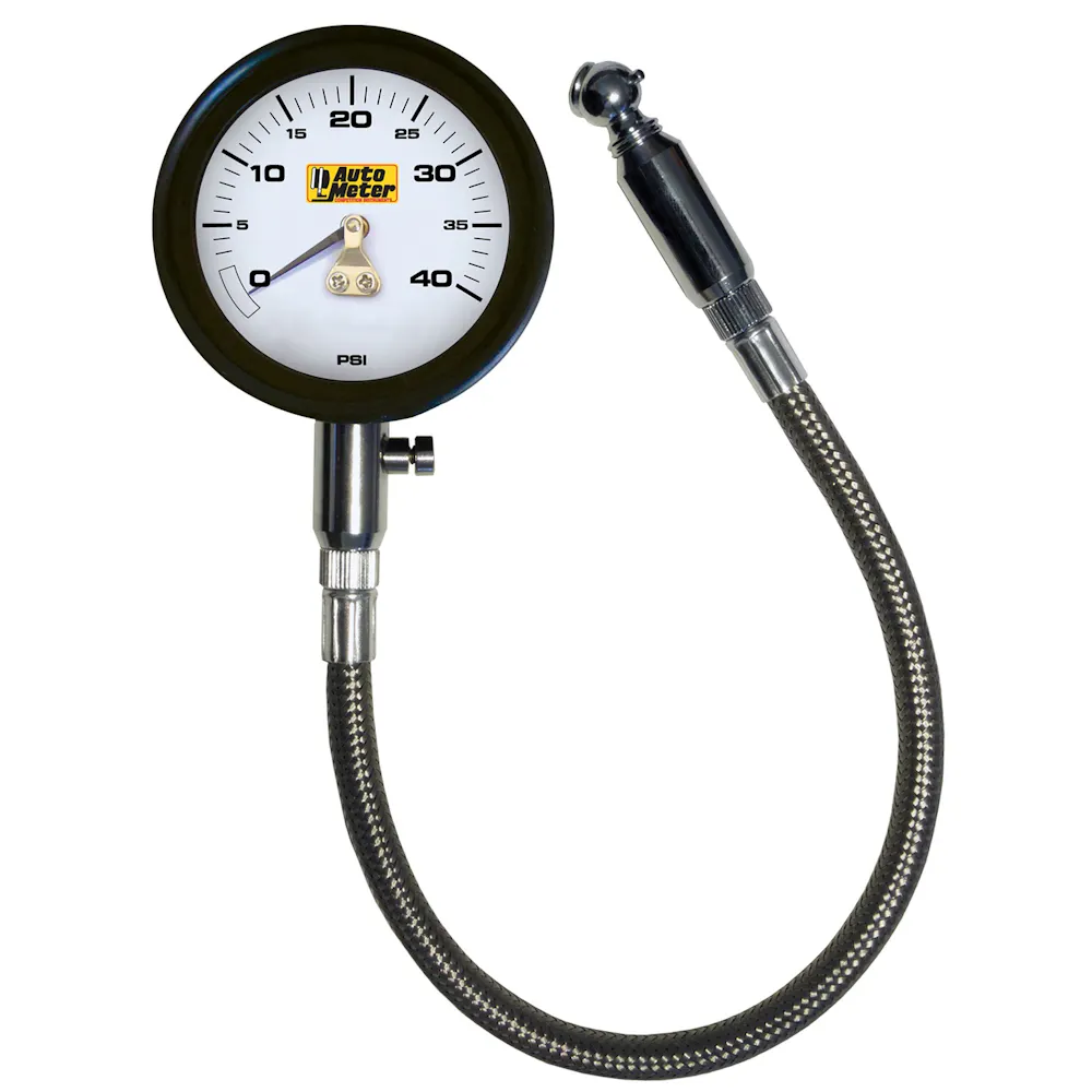AutoMeter Products 2162