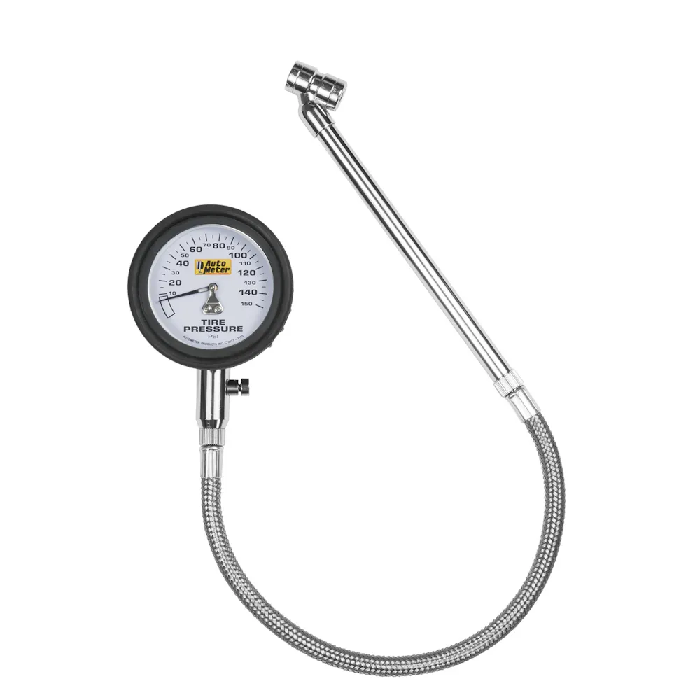 AutoMeter Products 2165