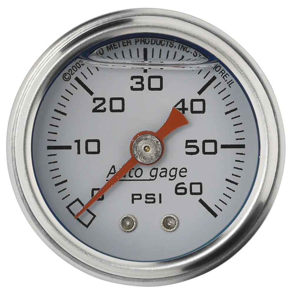 AutoMeter Products 2176