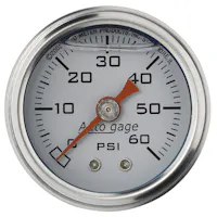 AutoMeter Products 2176