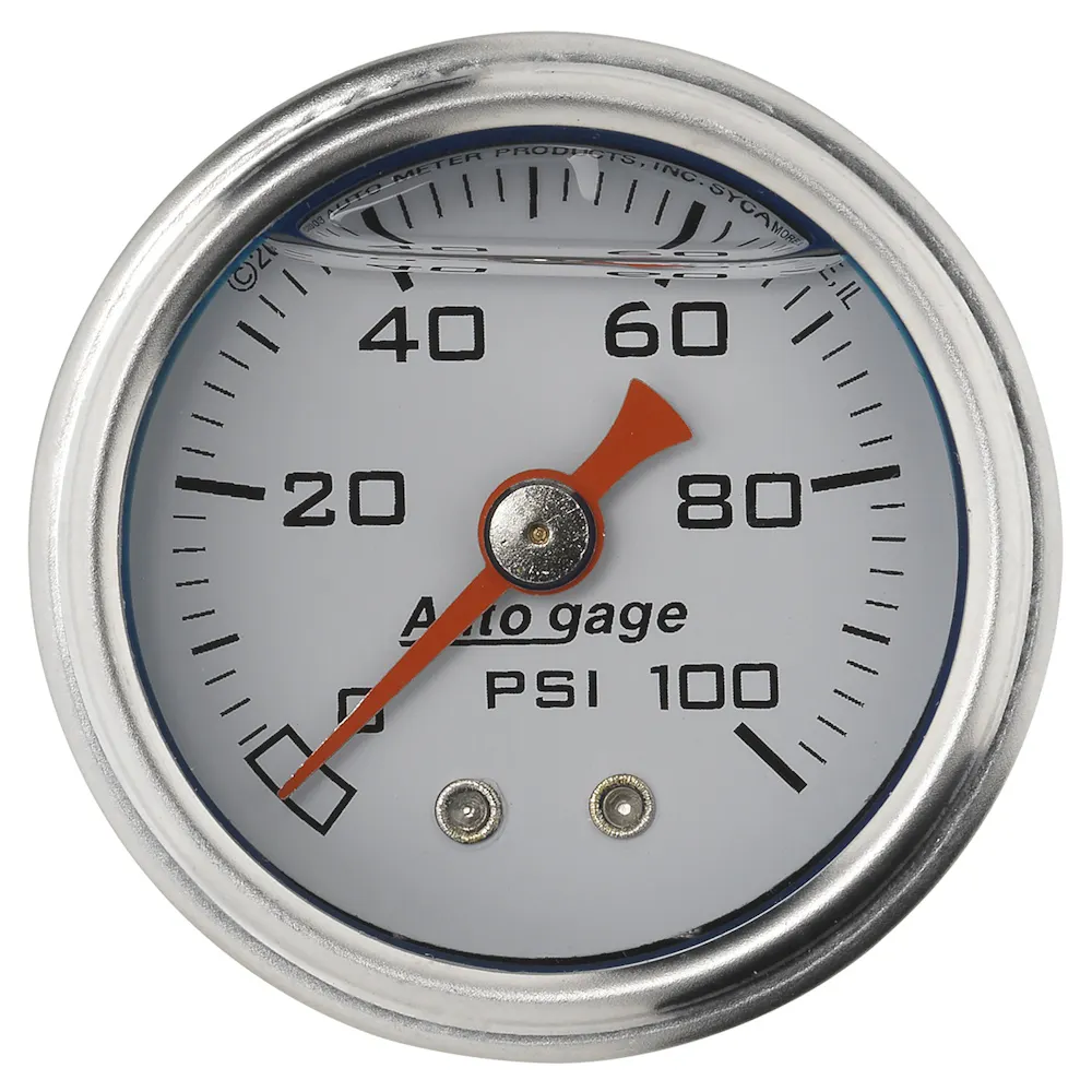 AutoMeter Products 2177