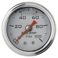 AutoMeter Products 2177