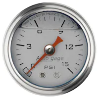 AutoMeter Products 2178