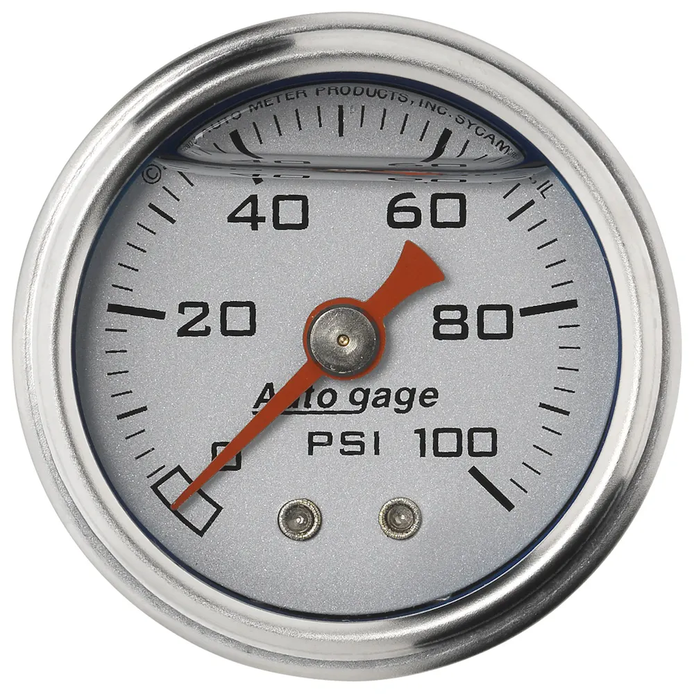 AutoMeter Products 2180