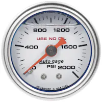 AutoMeter Products 2183