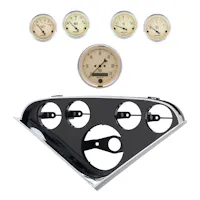 AutoMeter Products 2207-02