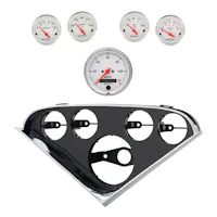 AutoMeter Products 2207-03