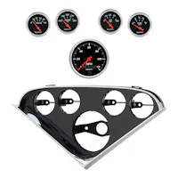 AutoMeter Products 2207-06