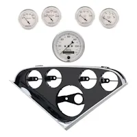 AutoMeter Products 2207-08