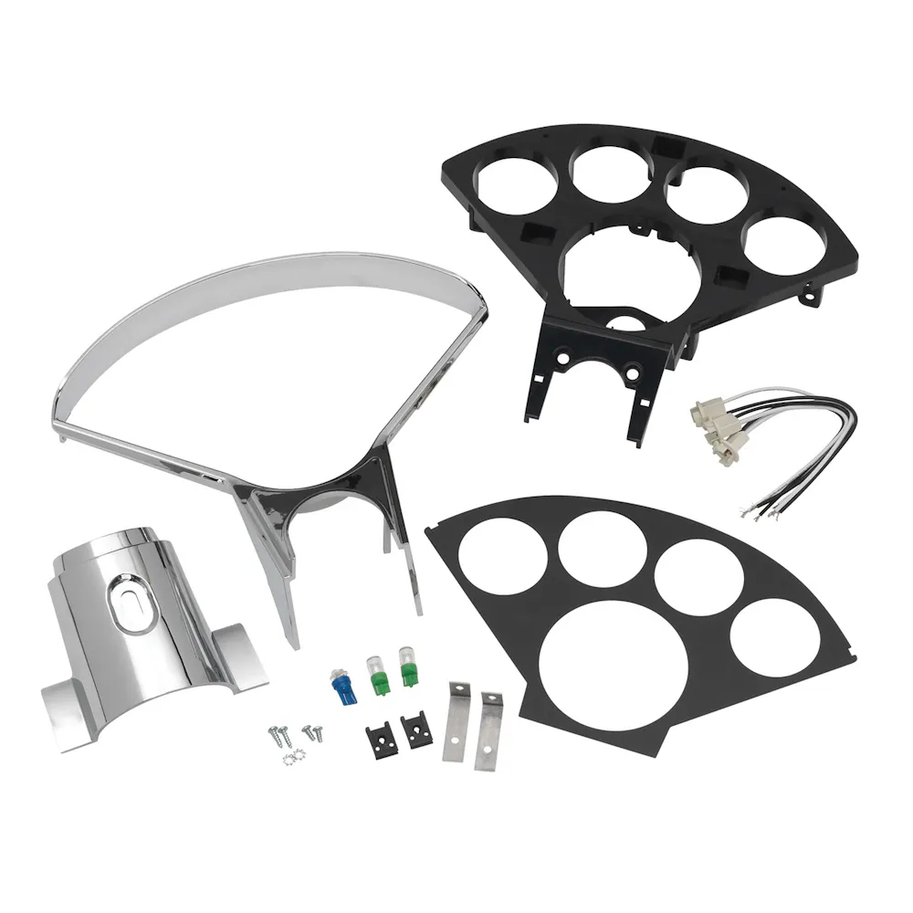 AutoMeter Products 2207