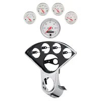 AutoMeter Products 2208-03