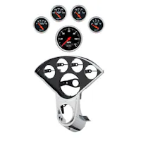 AutoMeter Products 2208-06