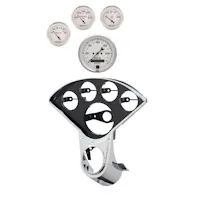 AutoMeter Products 2208-08