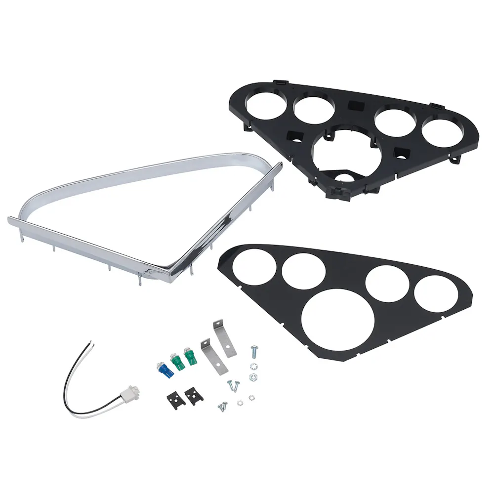 AutoMeter Products 2208