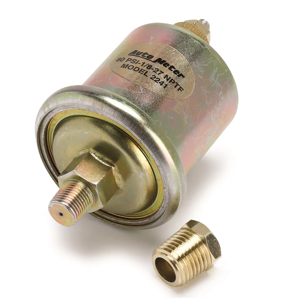 AutoMeter Products 2241