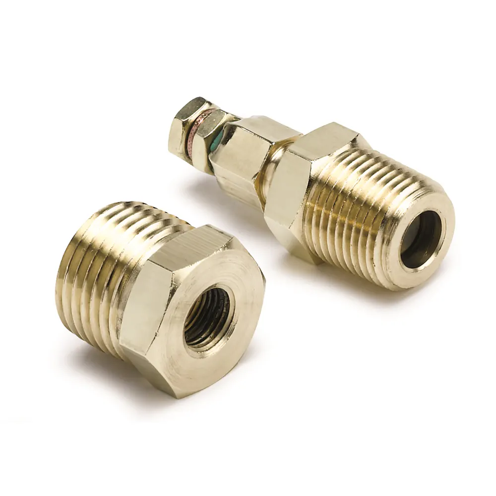 AutoMeter Products 2254