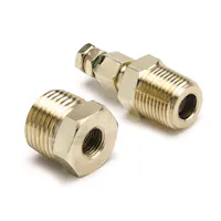 AutoMeter Products 2254