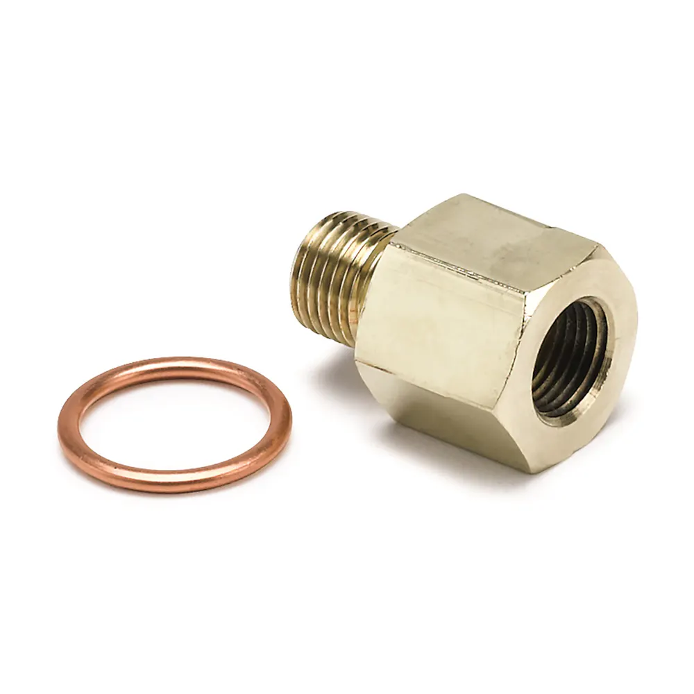 AutoMeter Products 2265