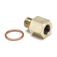 AutoMeter Products 2265