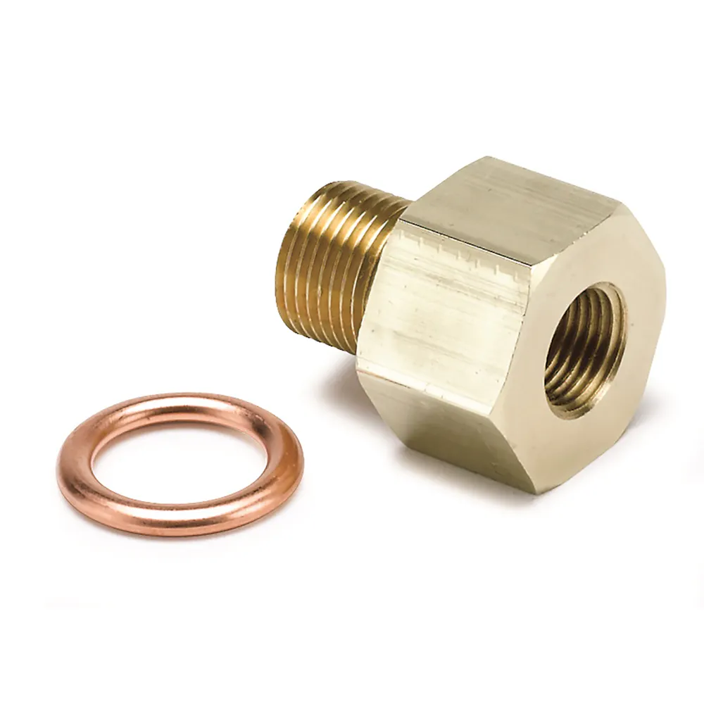 AutoMeter Products 2266