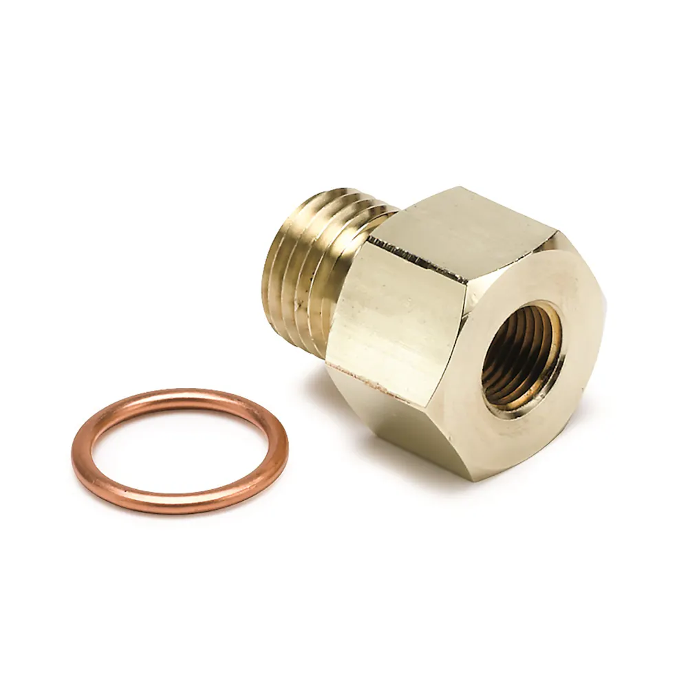 AutoMeter Products 2267