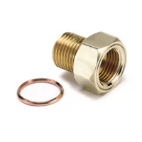 AutoMeter Products 2275