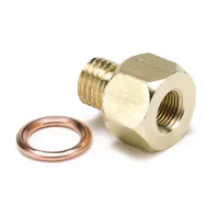 AutoMeter Products 2277