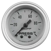 AutoMeter Products 2334