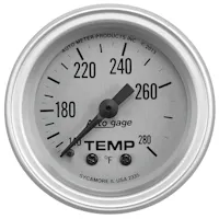 AutoMeter Products 2335