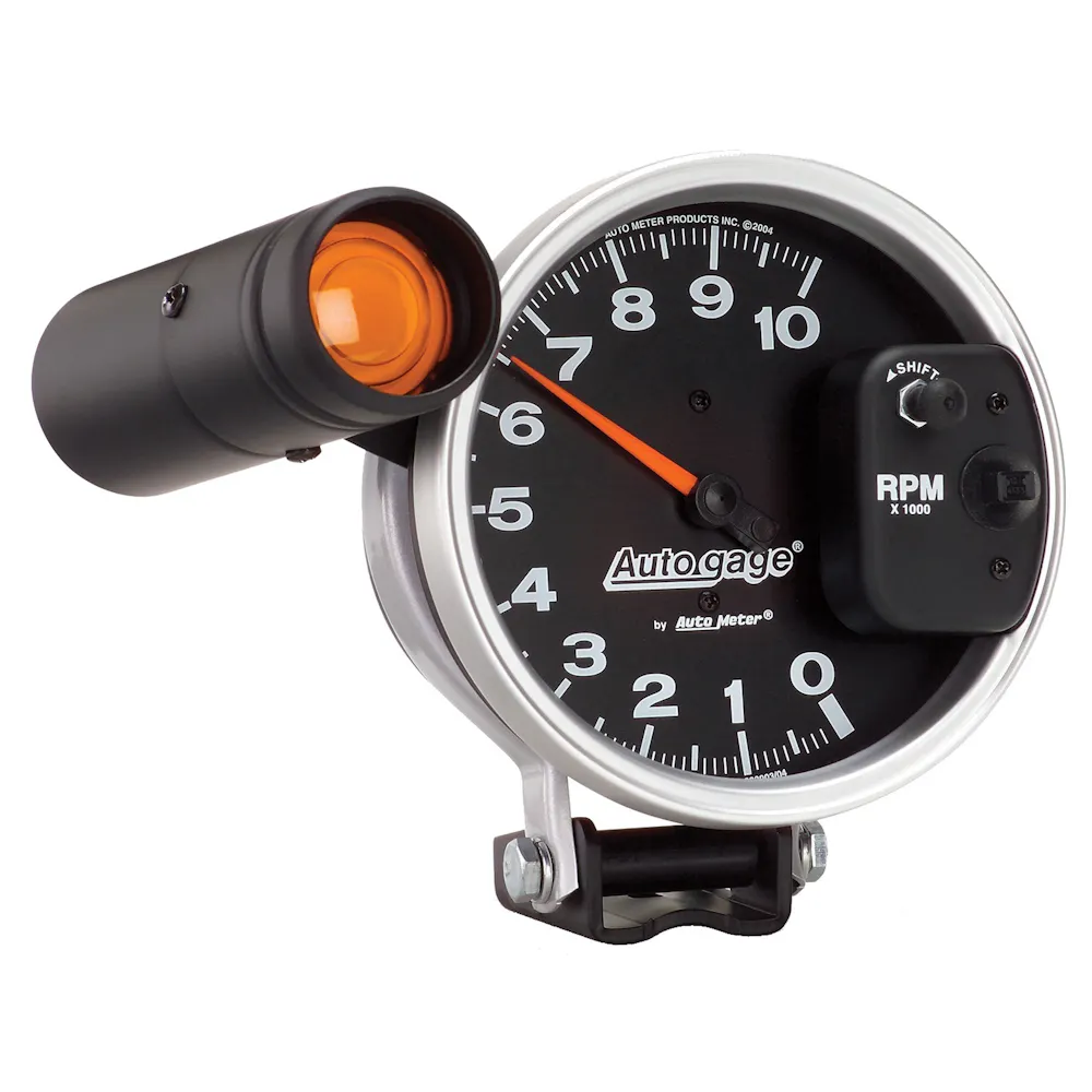 AutoMeter Products 233904