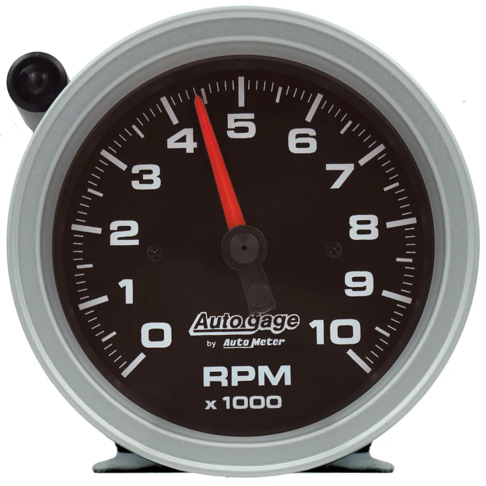AutoMeter Products 233908