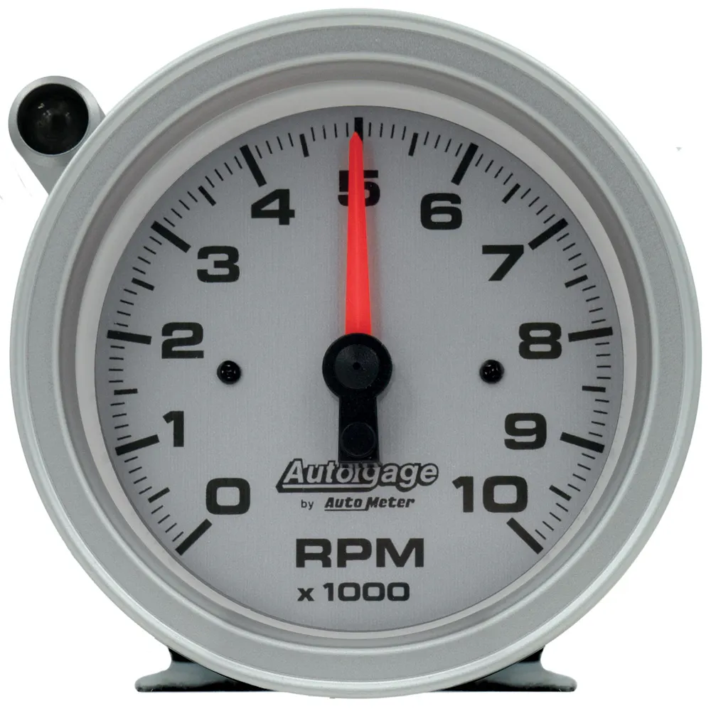 AutoMeter Products 233909