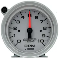 AutoMeter Products 233909