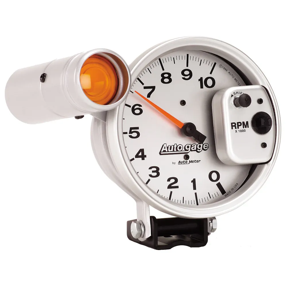 AutoMeter Products 233911