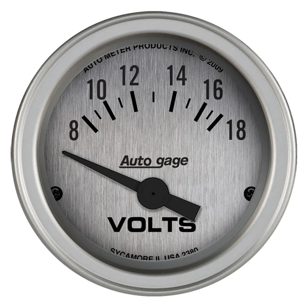 AutoMeter Products 2380