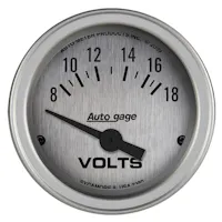 AutoMeter Products 2380