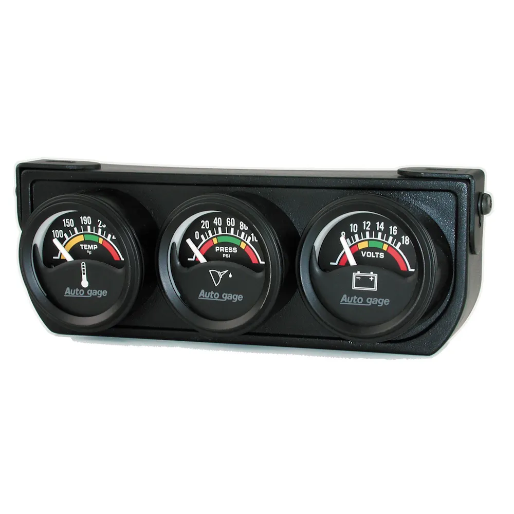 AutoMeter Products 2391