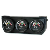 AutoMeter Products 2391
