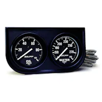 AutoMeter Products 2392
