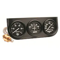 AutoMeter Products 2393