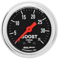 AutoMeter Products 2404