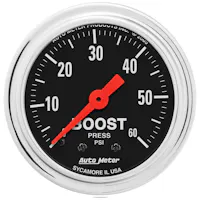 AutoMeter Products 2405